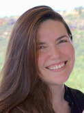 Profile picture of female faculty member with medium-length hair